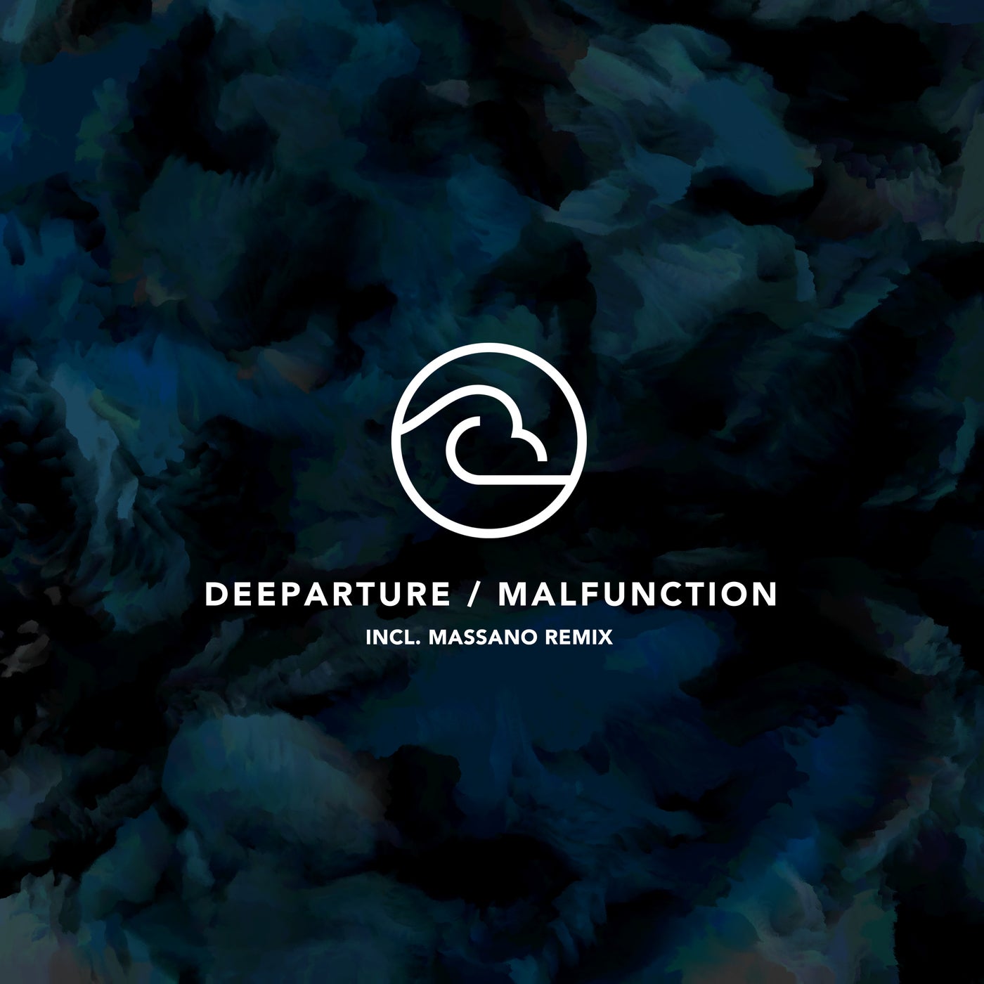 Deeparture (nl) – Malfunction [RC47]